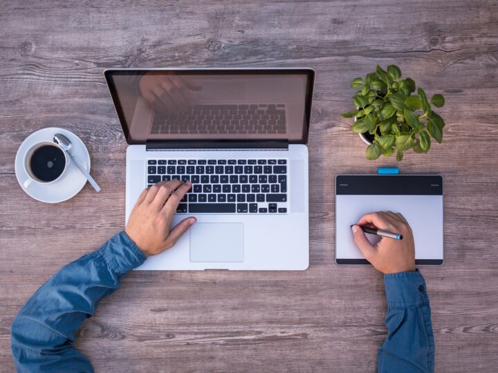 Blogs und Blog-Anbieter