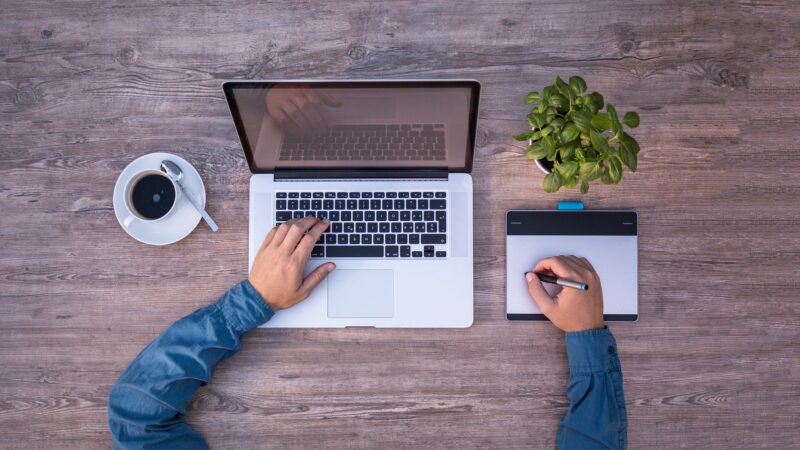 Blogs und Blog-Anbieter