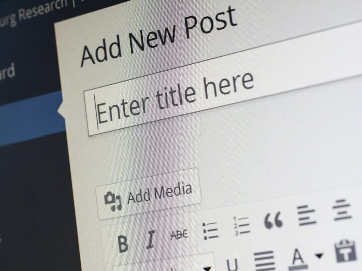 Benutzerfreundlichkeit geht immer vor Design