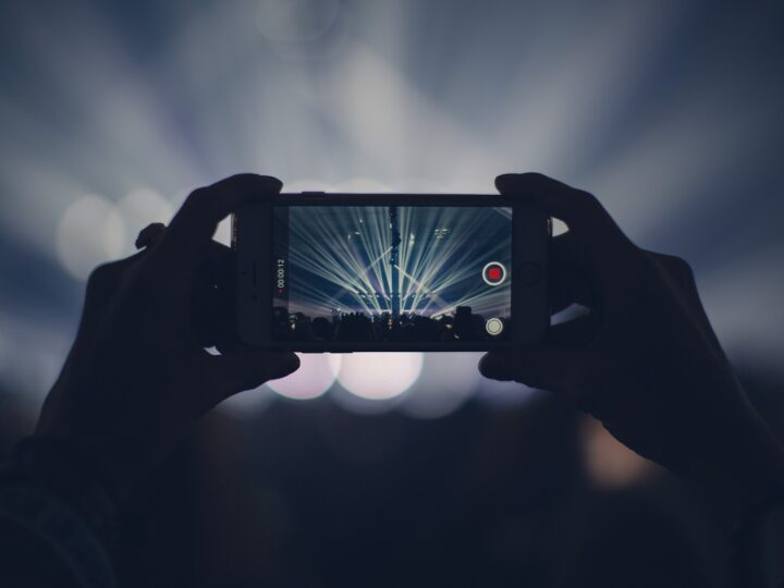 HTML5 Online Video Converter