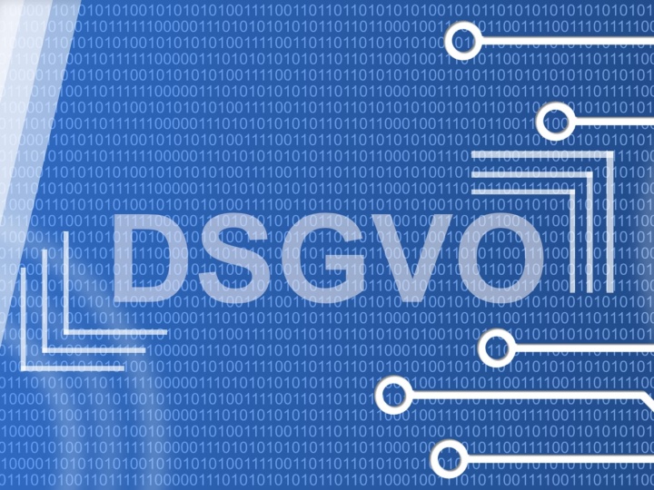 DSGVO Webseiten-Check von Dr. DSGVO