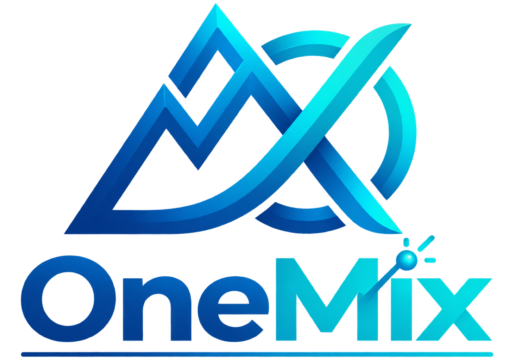 OneMix Sound & WebDesign